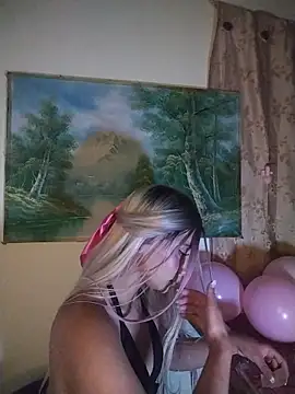 Ella rr online show from February 27, 2026, 4:45 am