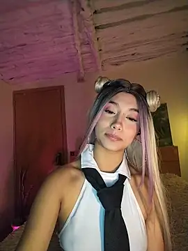 Ella rr online show from March 11, 2026, 4:07 am