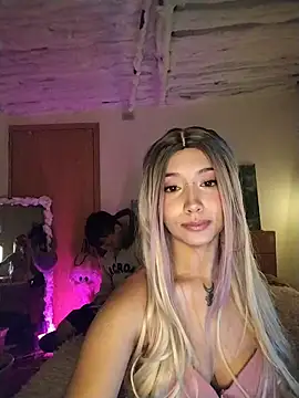 Ella rr online show from March 14, 2026, 2:17 am