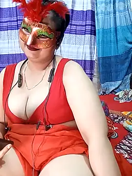 Tanisha-Chy online show from May 10, 2026, 6:02 pm