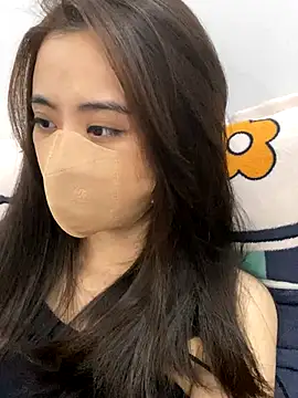 Mochi21 online show from October 30, 2025, 4:03 am