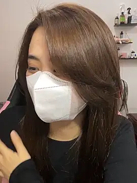 Mochi21 online show from February 5, 2026, 3:11 am