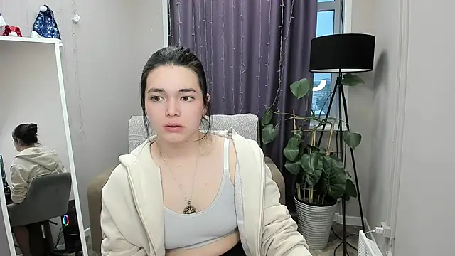 Albi Glow online show from January 11, 2026, 11:37 am