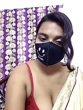 cutie pei002 online show from January 10, 2026, 4:42 pm