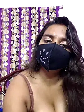 cutie pei002 online show from January 17, 2026, 6:33 pm