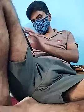 YourTarzan online show from September 16, 2025, 5:19 am