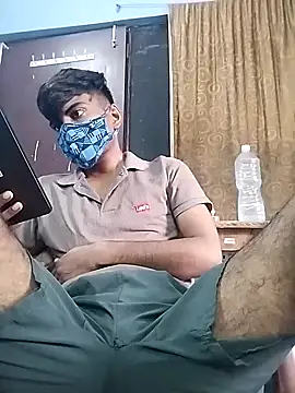 YourTarzan online show from October 3, 2025, 3:03 am