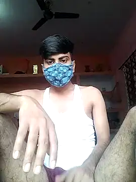 YourTarzan online show from October 26, 2025, 4:18 am