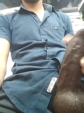 harry246809 online show from February 12, 2026, 10:10 am