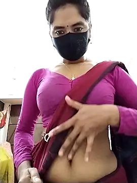 Puja-Rane online show from April 23, 2026, 3:08 am