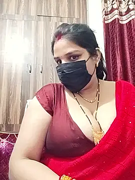 Sexybhabhi6 online show from January 8, 2026, 5:15 pm