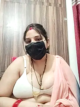 Snapshot of Sexybhabhi6 chatting on April 7, 2026, 6:36 am Sexybhabhi6 online show from April 7, 2026, 6:36 am