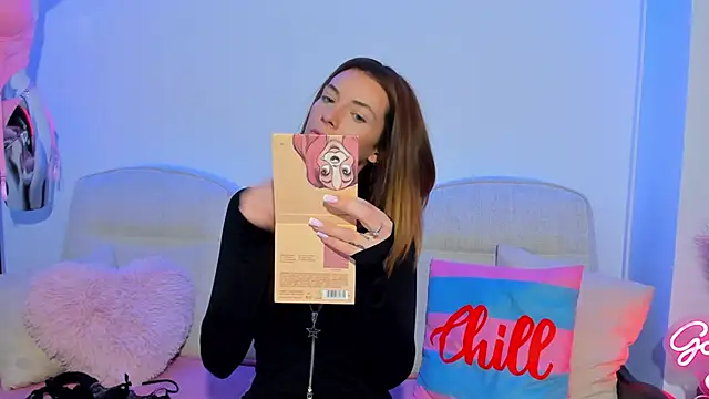 Snapshot of JessicaSky_ chatting on February 13, 2026, 8:27 pm JessicaSky online show from February 13, 2026, 8:27 pm