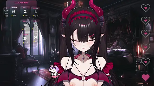 chloelabelle online show from November 23, 2025, 4:12 am