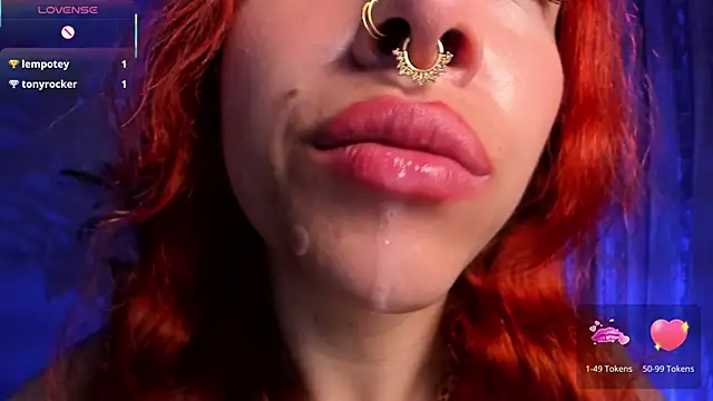 Snapshot of bri_von_dhara__ chatting on September 18, 2025, 10:50 am bri von dhara online show from September 18, 2025, 10:50 am