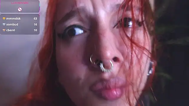 Snapshot of bri_von_dhara__ chatting on February 7, 2026, 1:42 am bri von dhara online show from February 7, 2026, 1:42 am