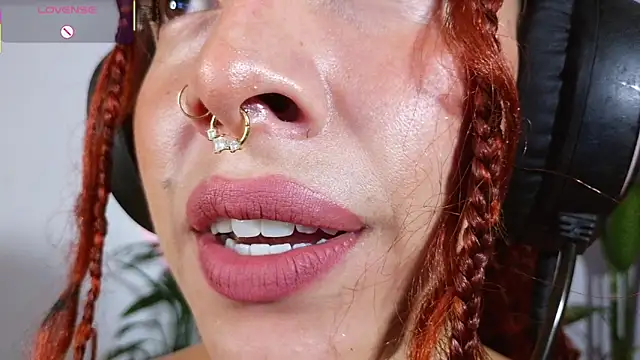 bri von dhara   online show from April 9, 2026, 5:29 pm