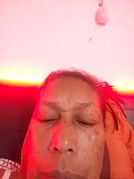 Naomi-Mature online show from December 14, 2025, 9:14 am