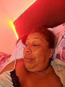 Naomi-Mature online show from January 10, 2026, 8:16 am