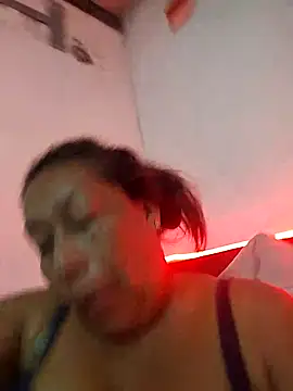 Naomi-Mature online show from March 12, 2026, 9:15 am