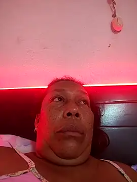 Naomi-Mature online show from April 8, 2026, 9:20 am