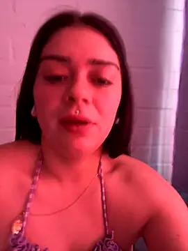 cami lorena online show from November 23, 2025, 1:00 pm