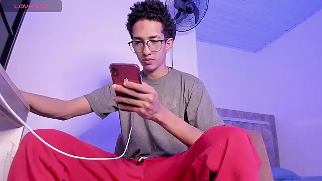 Cj davis  online show from January 12, 2026, 7:52 pm