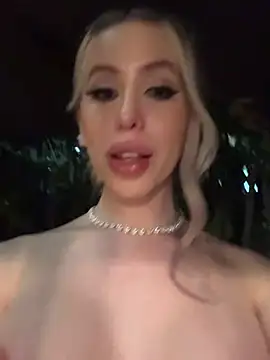 Sweet Soffi online show from October 31, 2025, 7:53 am