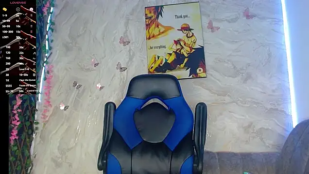 maicoljorda online show from October 30, 2025, 12:06 pm