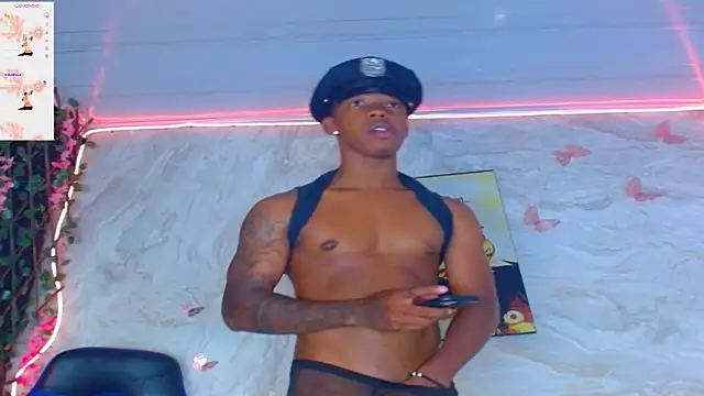 maicoljorda online show from October 31, 2025, 12:28 pm