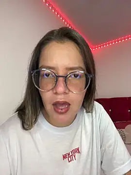 Allison Bailey online show from October 24, 2025, 8:49 pm