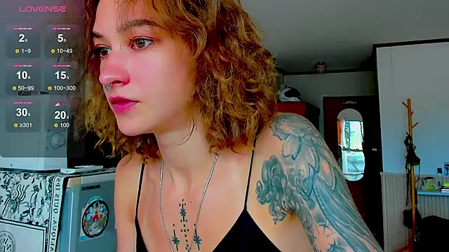   grace   online show from December 1, 2025, 5:01 am