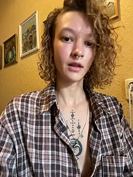 Snapshot of __grace__ chatting on July 7, 2026, 9:24 am grace online show from July 7, 2026, 9:24 am