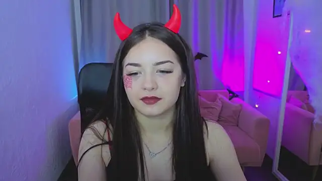 jessika pinkman online show from November 1, 2025, 2:08 pm