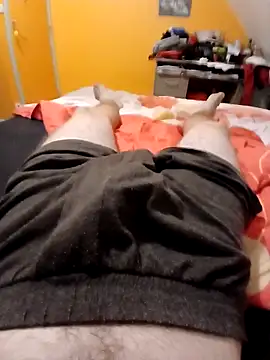 Aymeric35000 online show from September 14, 2025, 8:41 pm