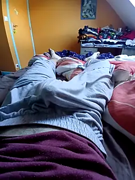 Aymeric35000 online show from March 28, 2026, 9:20 am