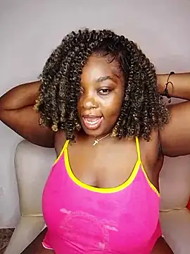 ebony NeighborMoans online show from September 29, 2025, 6:07 am