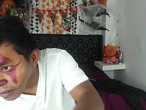 Adam Morgan2 online show from October 24, 2025, 7:38 am