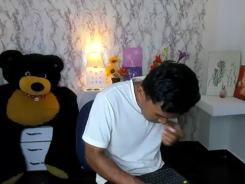 Adam Morgan2 online show from February 26, 2026, 9:25 pm