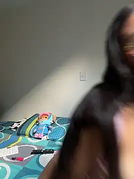 CatadeLuca online show from March 19, 2026, 3:38 pm