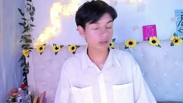 AleAurarashi online show from January 31, 2026, 7:34 pm