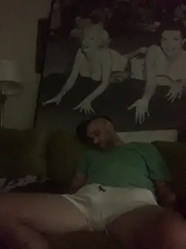 Hothotboyg online show from October 12, 2025, 12:59 pm