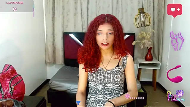 luisa  torres online show from March 29, 2026, 3:17 am