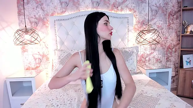 ScarletMore online show from March 30, 2026, 1:23 pm