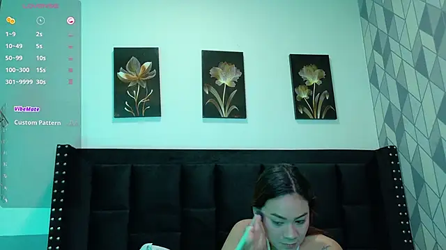 mamaneedsfun online show from September 20, 2025, 1:01 pm