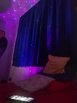 EyesNeverLies online show from February 23, 2026, 8:06 pm