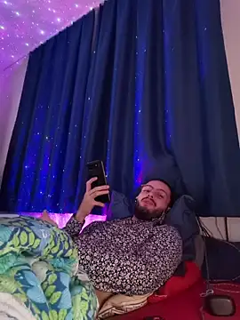 EyesNeverLies online show from February 26, 2026, 9:03 pm