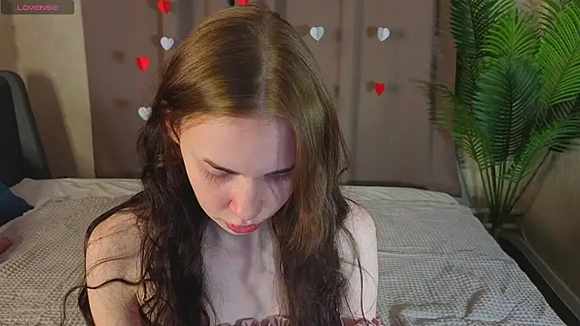 Snapshot of Jennie_Hunter chatting on February 6, 2026, 9:23 am Jennie Hunter online show from February 6, 2026, 9:23 am