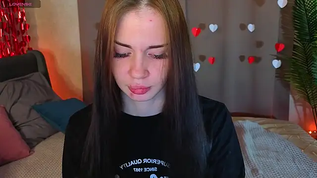 Snapshot of Jennie_Hunter chatting on February 7, 2026, 9:35 am Jennie Hunter online show from February 7, 2026, 9:35 am