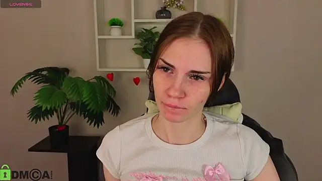 Snapshot of Jennie_Hunter chatting on February 17, 2026, 9:17 am Jennie Hunter online show from February 17, 2026, 9:17 am